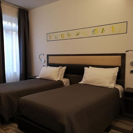 Palazzo Irma - Hotel - B&B Luxury Vibo Valentia Luaran gambar