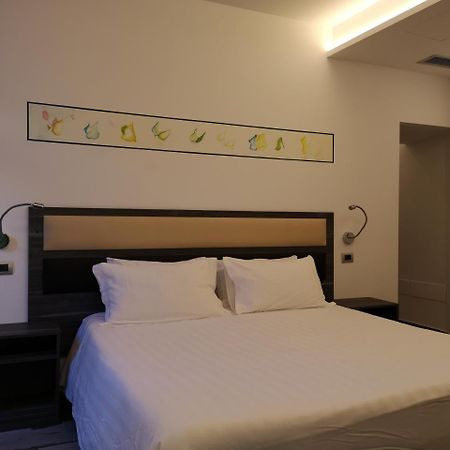 Palazzo Irma - Hotel - B&B Luxury Vibo Valentia Luaran gambar