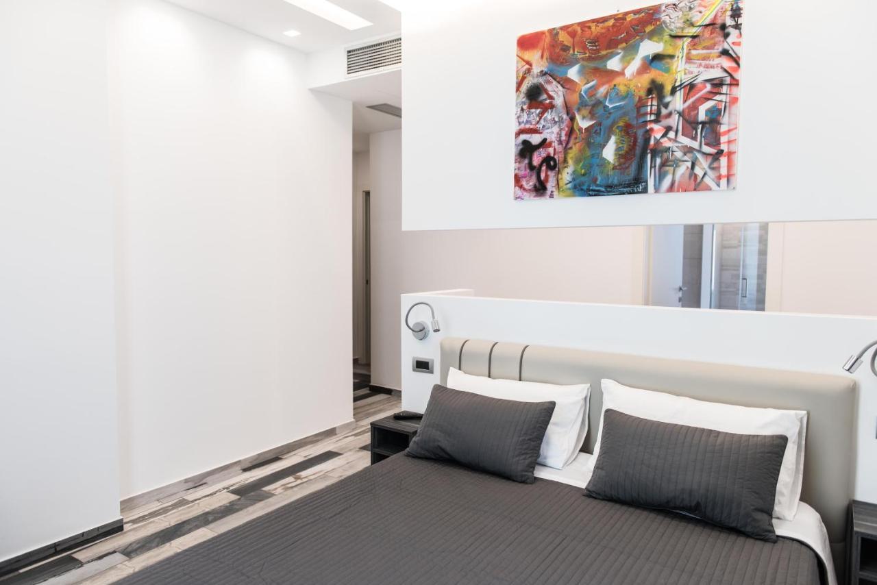 Palazzo Irma - Hotel - B&B Luxury Vibo Valentia Luaran gambar