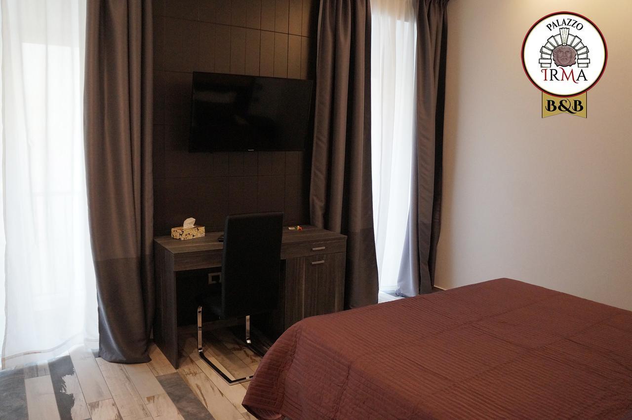 Palazzo Irma - Hotel - B&B Luxury Vibo Valentia Luaran gambar