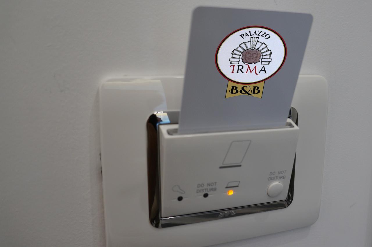 Palazzo Irma - Hotel - B&B Luxury Vibo Valentia Luaran gambar