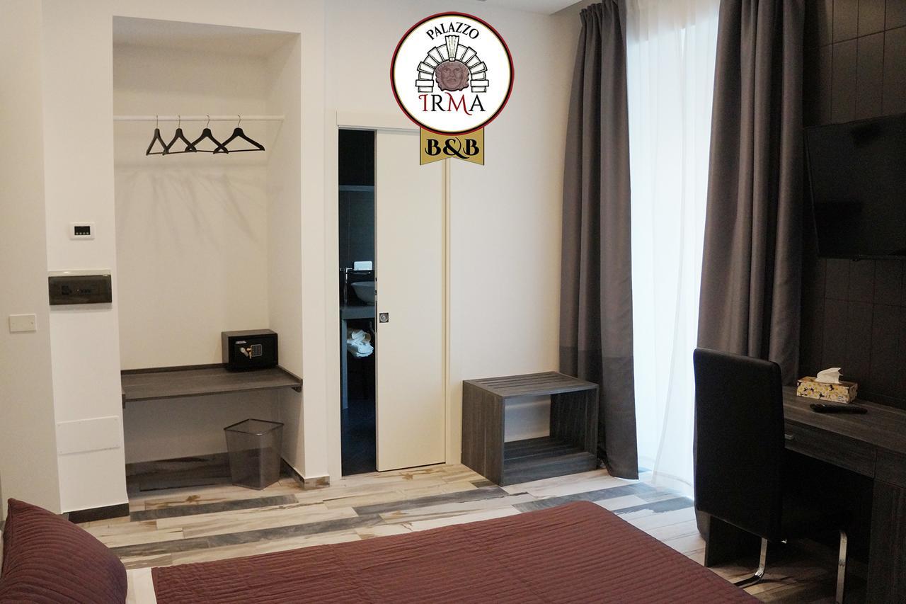 Palazzo Irma - Hotel - B&B Luxury Vibo Valentia Luaran gambar