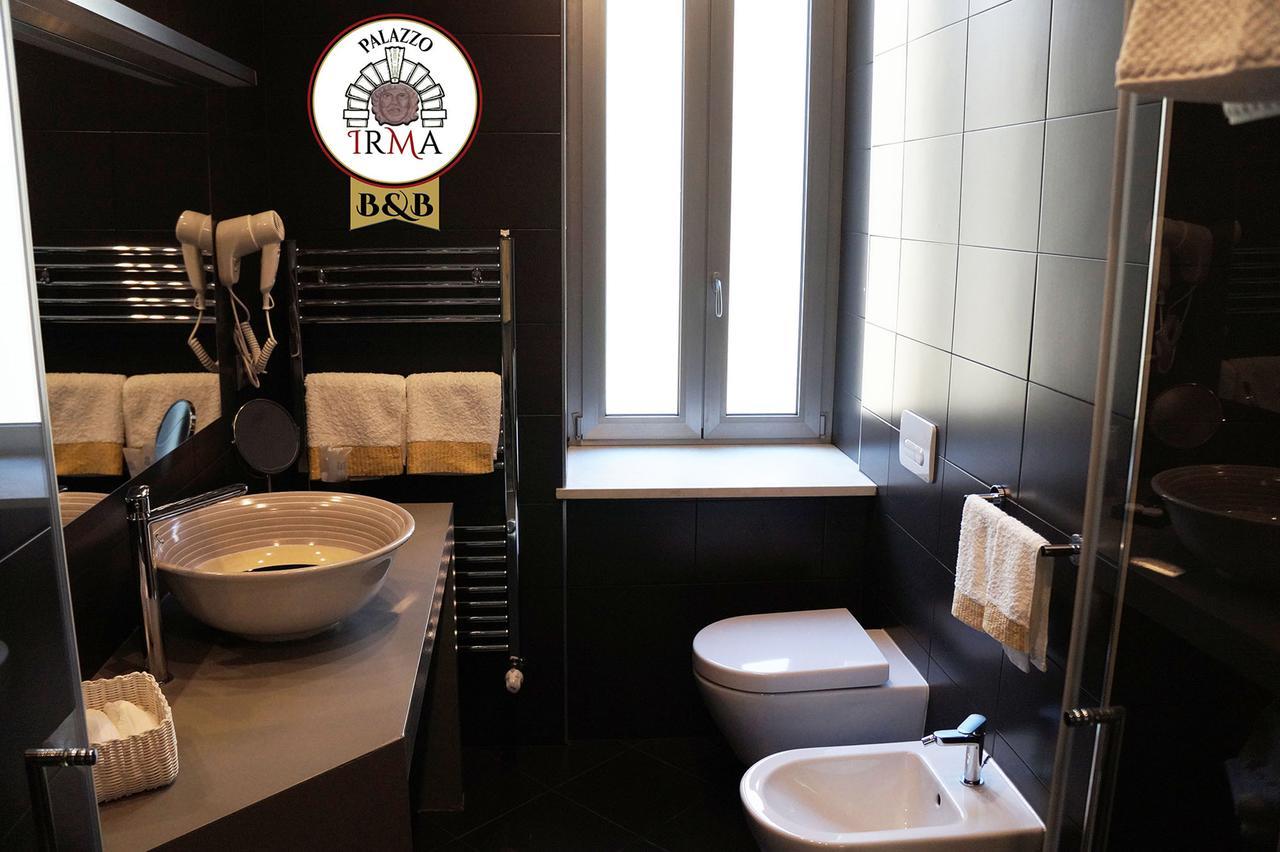 Palazzo Irma - Hotel - B&B Luxury Vibo Valentia Luaran gambar