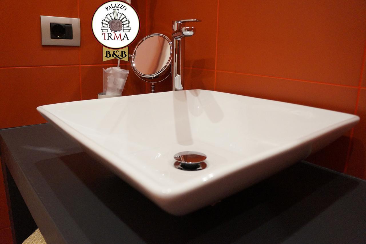 Palazzo Irma - Hotel - B&B Luxury Vibo Valentia Luaran gambar