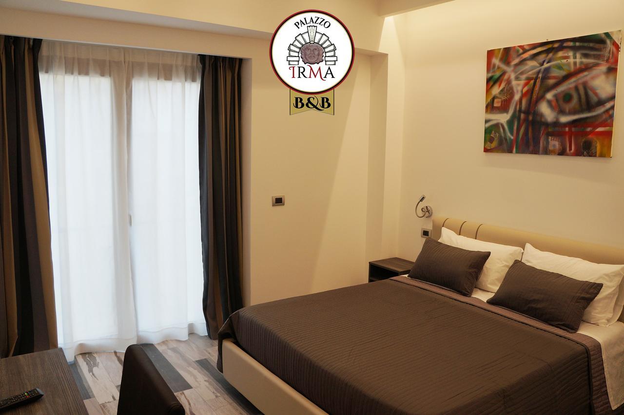 Palazzo Irma - Hotel - B&B Luxury Vibo Valentia Luaran gambar