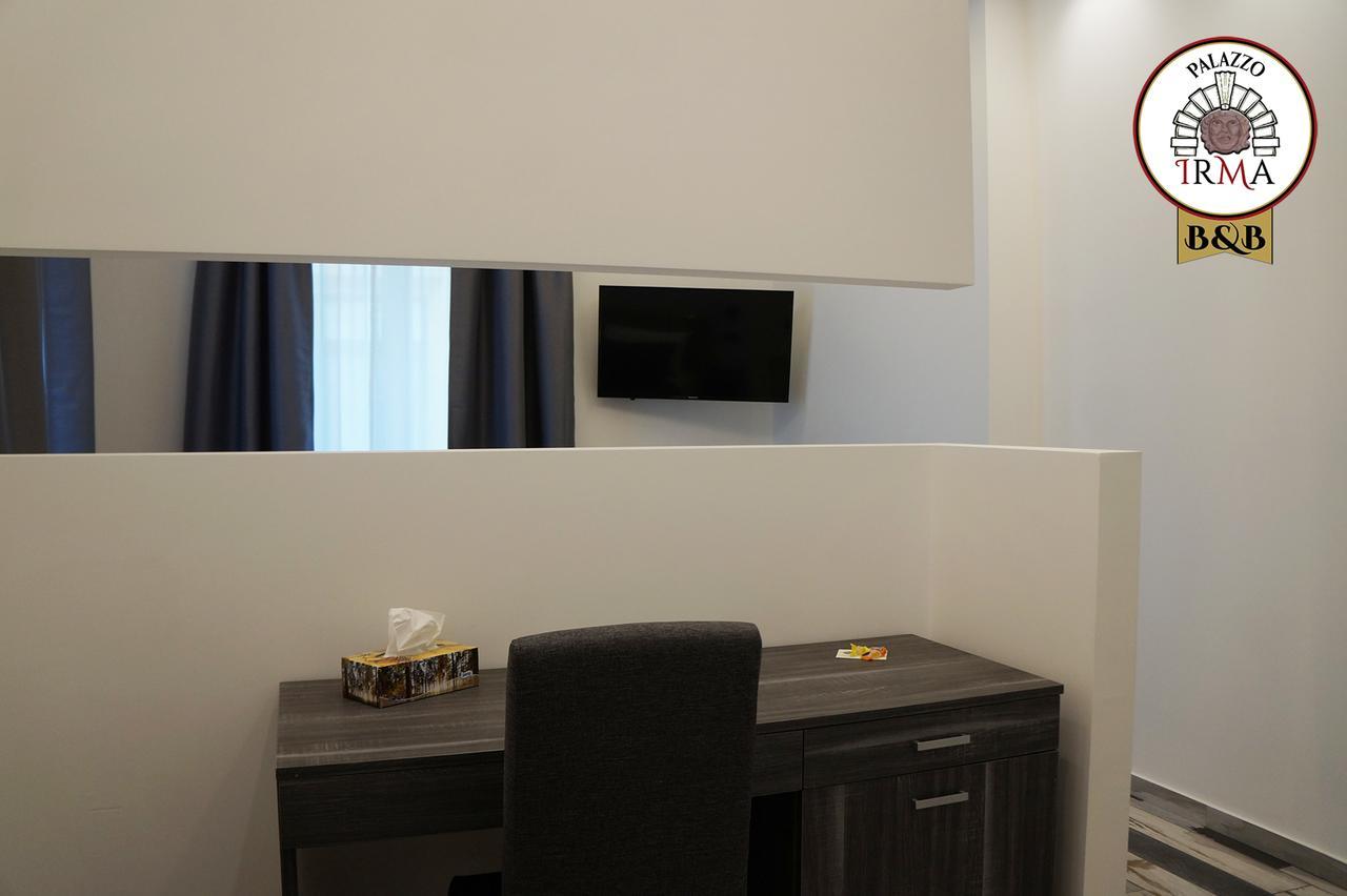 Palazzo Irma - Hotel - B&B Luxury Vibo Valentia Luaran gambar