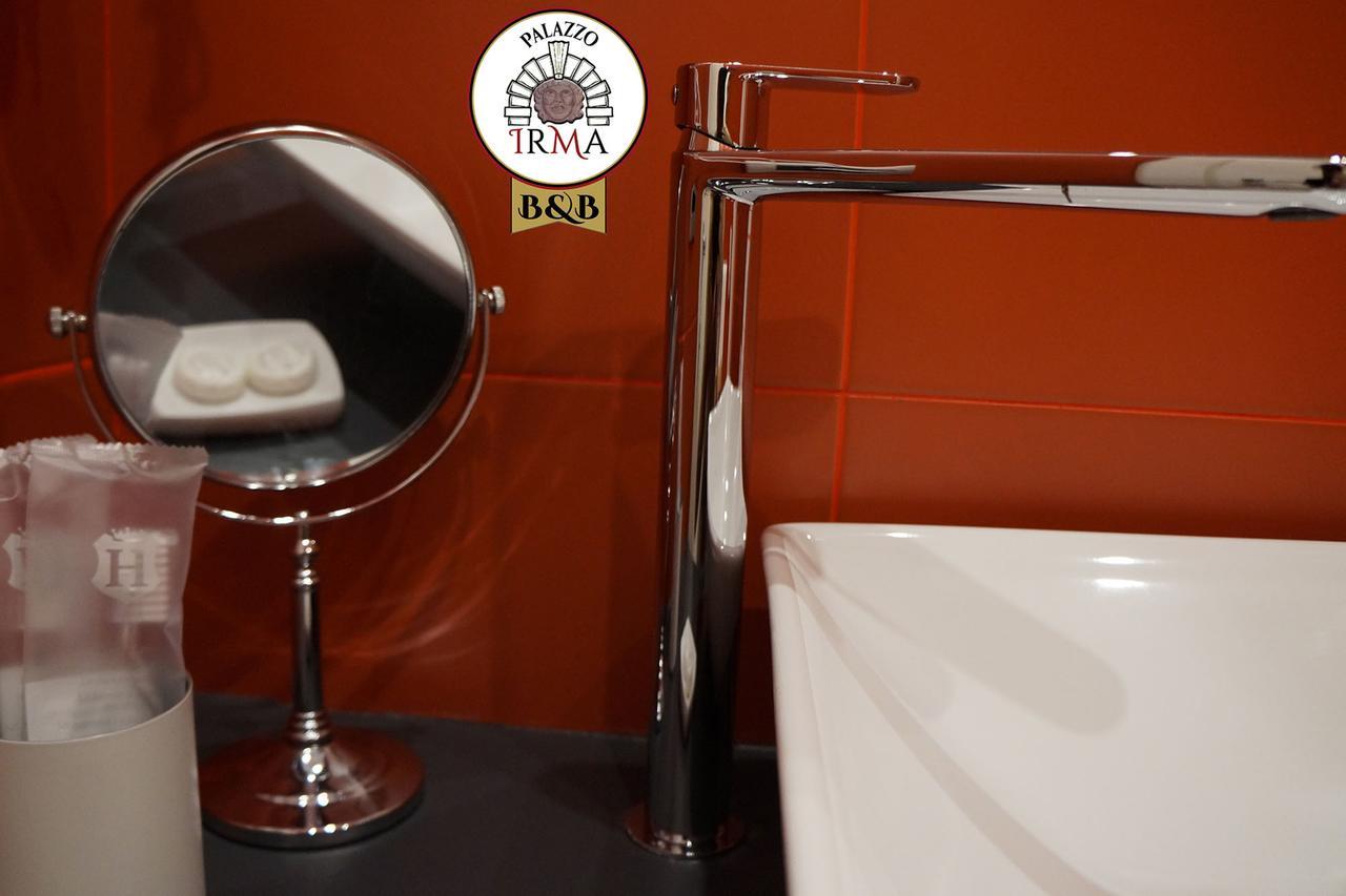 Palazzo Irma - Hotel - B&B Luxury Vibo Valentia Luaran gambar