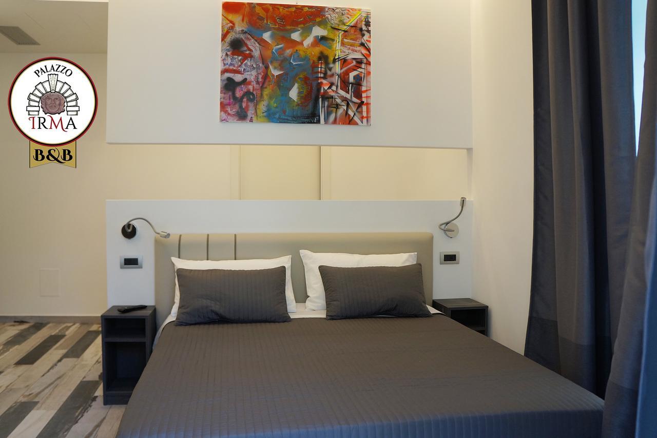 Palazzo Irma - Hotel - B&B Luxury Vibo Valentia Luaran gambar