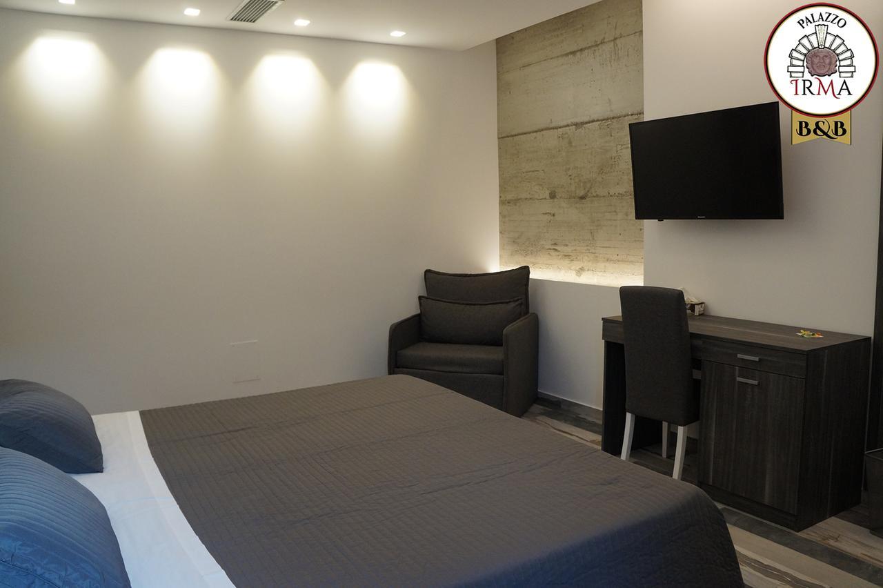 Palazzo Irma - Hotel - B&B Luxury Vibo Valentia Luaran gambar