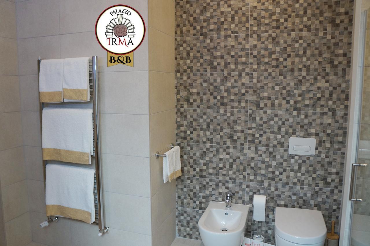 Palazzo Irma - Hotel - B&B Luxury Vibo Valentia Luaran gambar