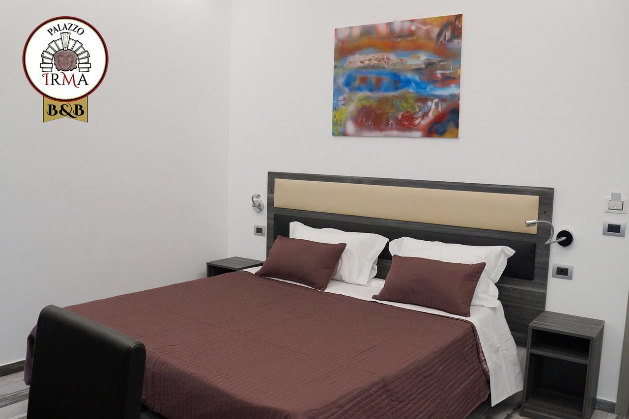 Palazzo Irma - Hotel - B&B Luxury Vibo Valentia Luaran gambar