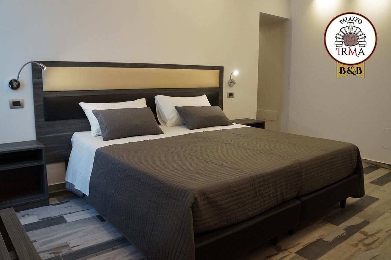 Palazzo Irma - Hotel - B&B Luxury Vibo Valentia Luaran gambar