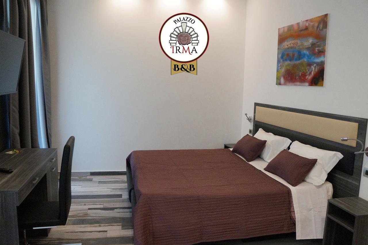 Palazzo Irma - Hotel - B&B Luxury Vibo Valentia Luaran gambar