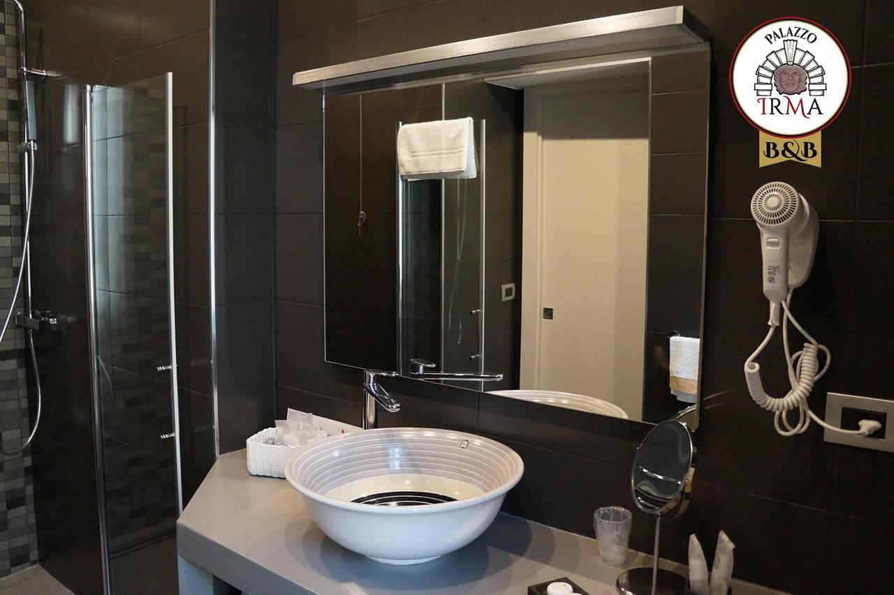 Palazzo Irma - Hotel - B&B Luxury Vibo Valentia Luaran gambar