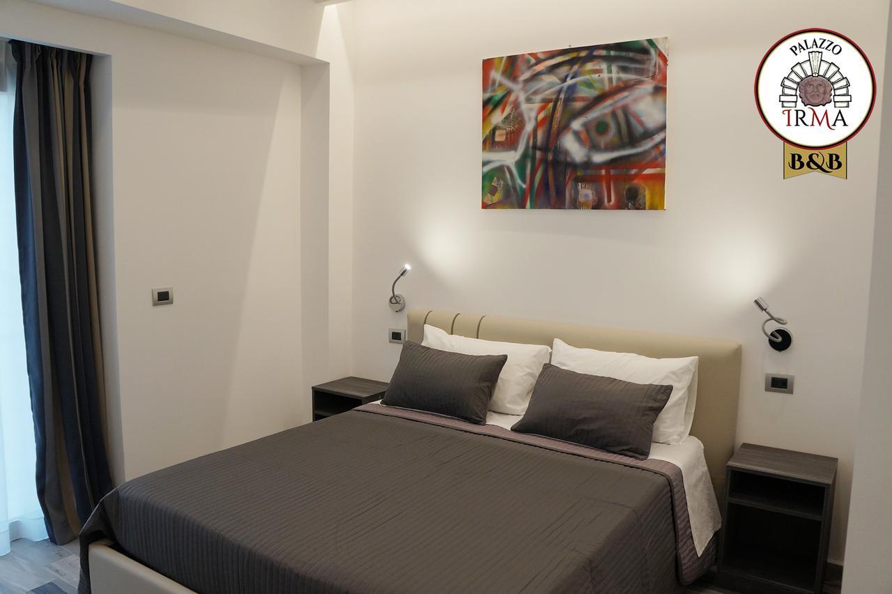 Palazzo Irma - Hotel - B&B Luxury Vibo Valentia Luaran gambar