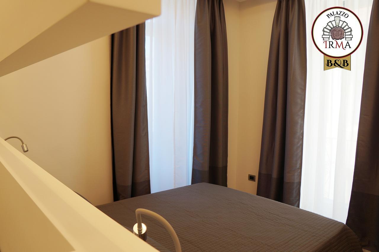 Palazzo Irma - Hotel - B&B Luxury Vibo Valentia Luaran gambar