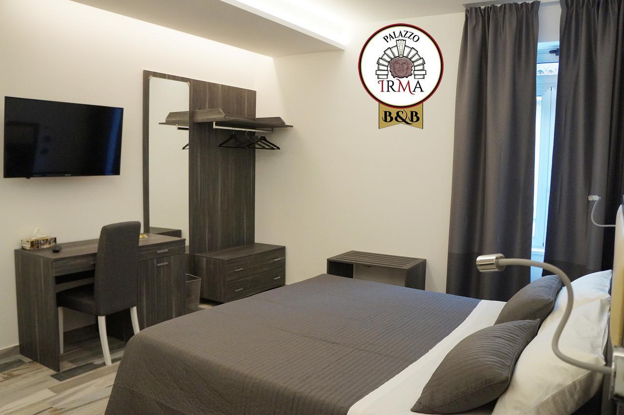 Palazzo Irma - Hotel - B&B Luxury Vibo Valentia Luaran gambar