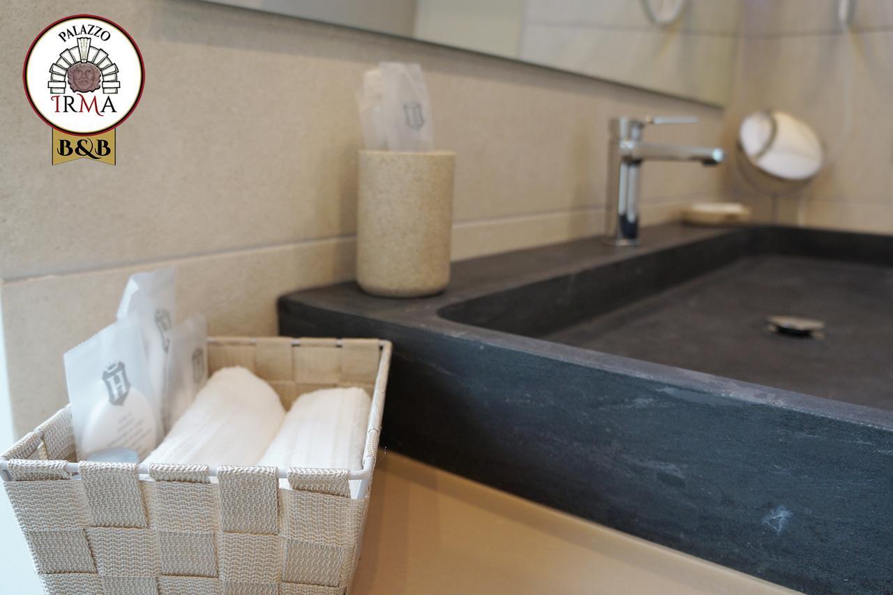 Palazzo Irma - Hotel - B&B Luxury Vibo Valentia Luaran gambar