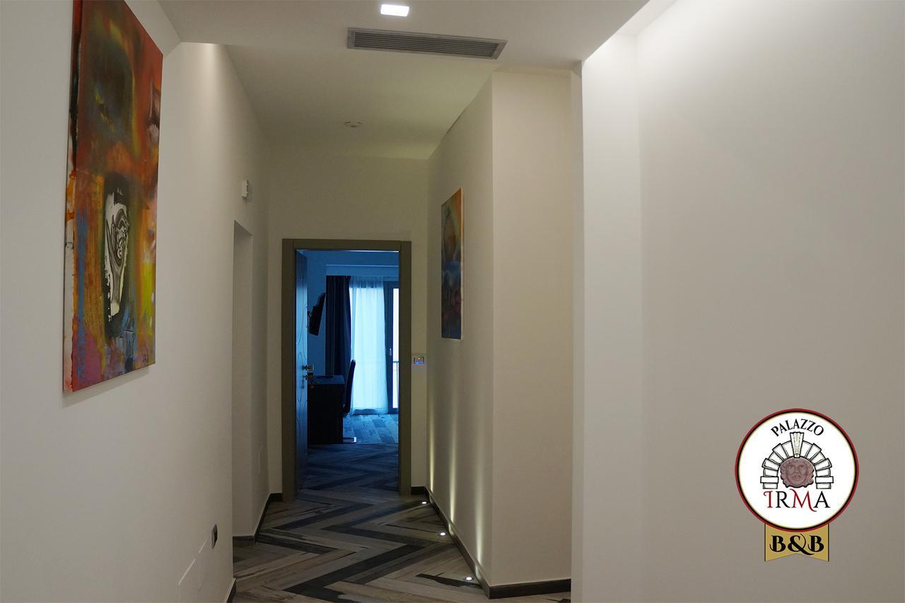 Palazzo Irma - Hotel - B&B Luxury Vibo Valentia Luaran gambar