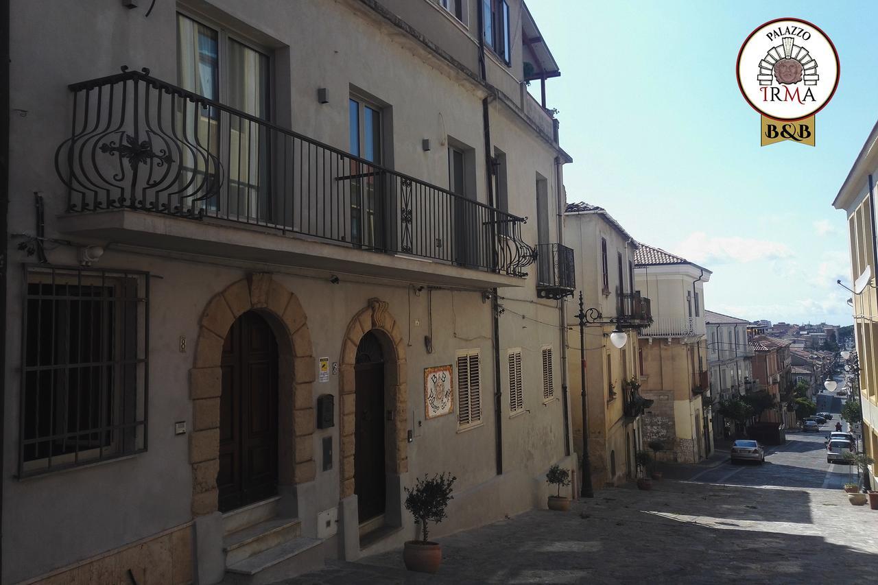 Palazzo Irma - Hotel - B&B Luxury Vibo Valentia Luaran gambar