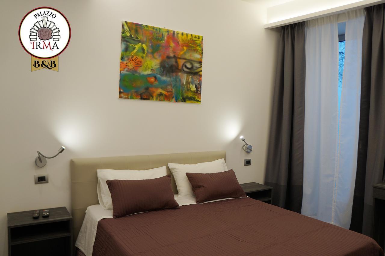 Palazzo Irma - Hotel - B&B Luxury Vibo Valentia Luaran gambar