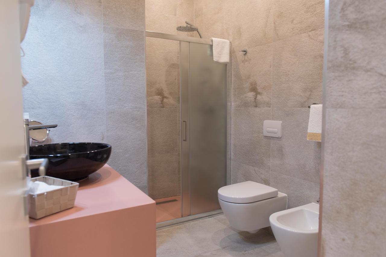 Palazzo Irma - Hotel - B&B Luxury Vibo Valentia Luaran gambar