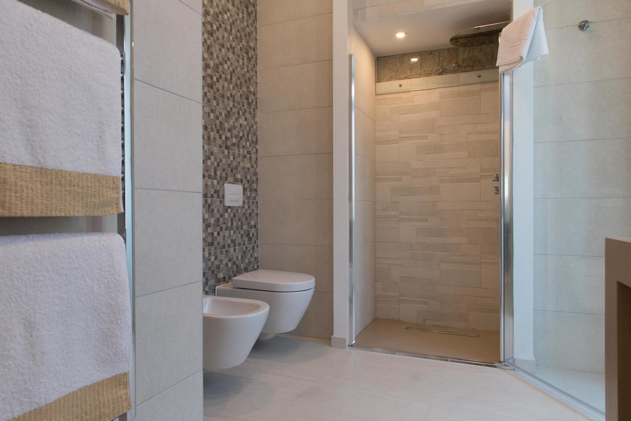 Palazzo Irma - Hotel - B&B Luxury Vibo Valentia Luaran gambar