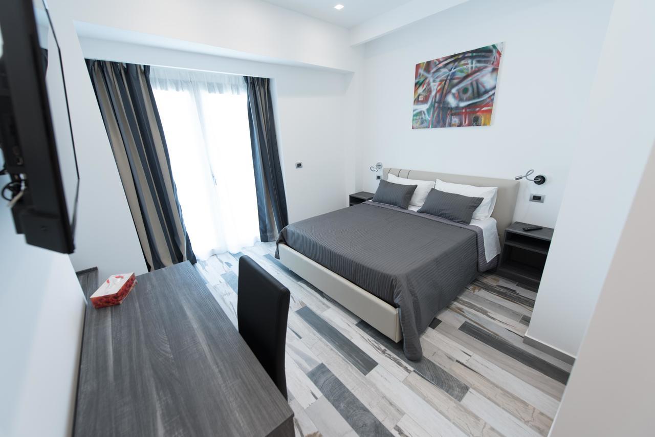 Palazzo Irma - Hotel - B&B Luxury Vibo Valentia Luaran gambar