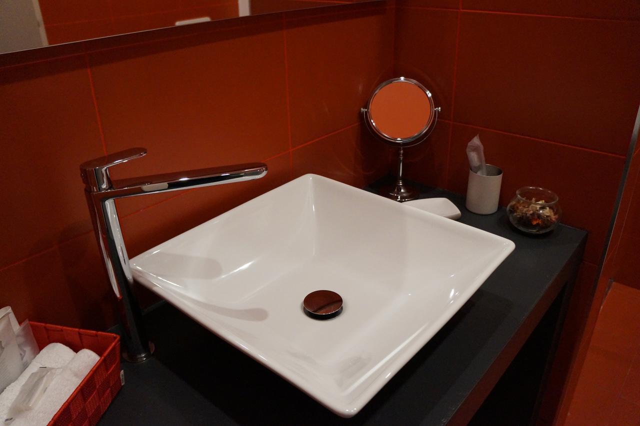 Palazzo Irma - Hotel - B&B Luxury Vibo Valentia Luaran gambar