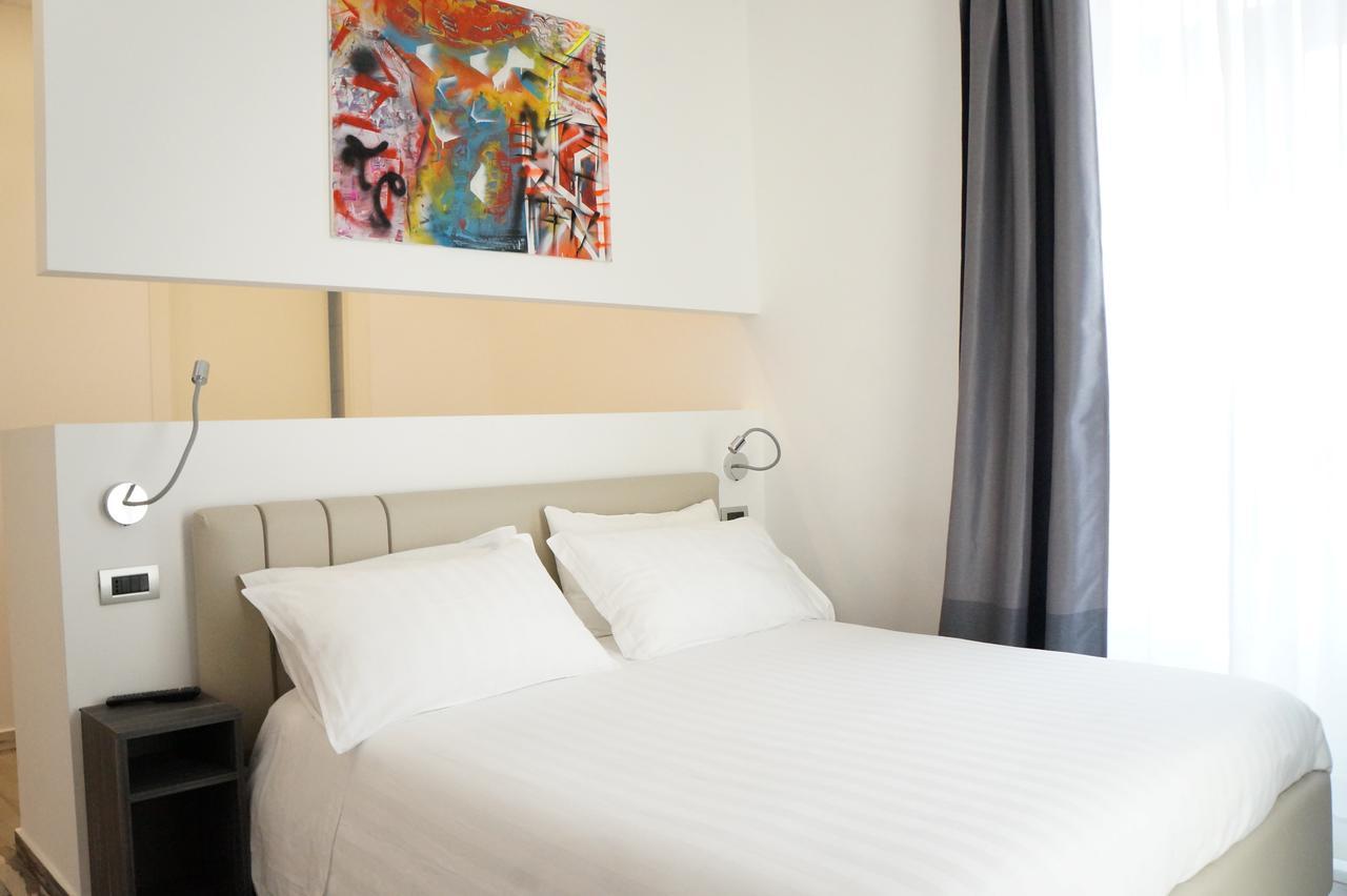 Palazzo Irma - Hotel - B&B Luxury Vibo Valentia Luaran gambar