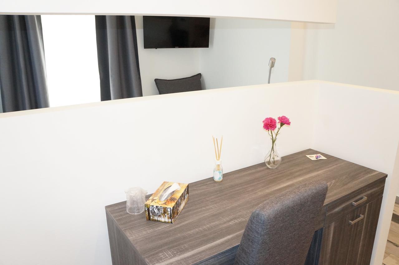 Palazzo Irma - Hotel - B&B Luxury Vibo Valentia Luaran gambar