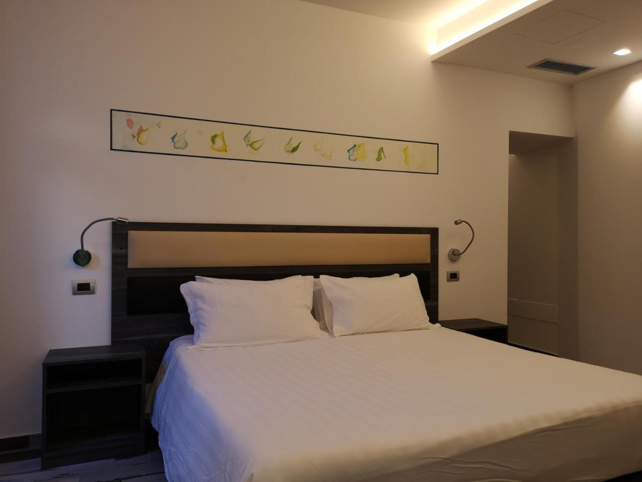 Palazzo Irma - Hotel - B&B Luxury Vibo Valentia Luaran gambar