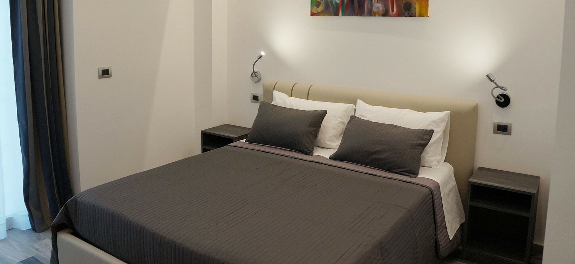 Palazzo Irma - Hotel - B&B Luxury Vibo Valentia Luaran gambar