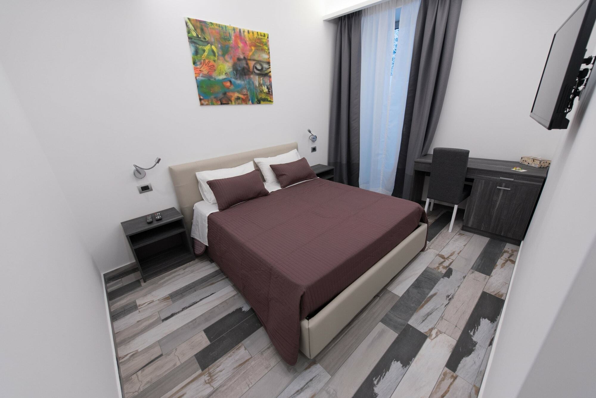 Palazzo Irma - Hotel - B&B Luxury Vibo Valentia Luaran gambar